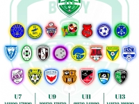 FOOTBALL - Un Tournoi du 8 mai à Buxy !
