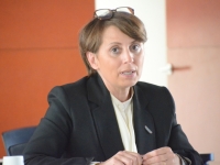 Clarisse Maillet, Présidente de la CPME Saône et Loire, interpelle les parlementaires de Saône et Loire 