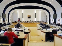CONSEIL REGIONAL BOURGOGNE-FRANCHE COMTE - 48 millions d'euros d'aides attribuées en commission permanente 