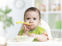 "Enquête Alimentation Trop de sucre au rayon bébé !" s'insurge l'association de consommateurs CLCV