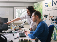 Selva Électronique s’engage pour la féminisation des métiers dans l’industrie