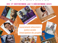  Le Festival des Solidarités vous donne rendez-vous du à compter du 17 novembre à Chalon 