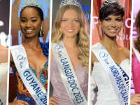 MISS FRANCE - L'une de ces 30 candidates sera couronnée à Dijon 