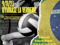 La Nuit du Volley étudiante fixée au 9 novembre 