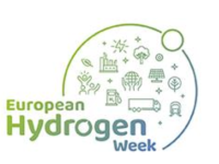 La Région Bourgogne-Franche-Comté présente à l’European Hydrogen week de Bruxelles
