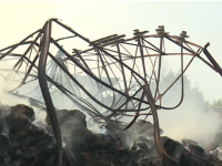 Fermes incendiées à Simandre - Comment les gendarmes de Saône et Loire ont mis la main sur le pyromane ?