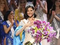 MISS UNIVERS - Miss Nicaragua décroche le titre mondial 