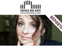 Le spectacle "L'érotisme de vivre" avec Catherine Ringer est reporté