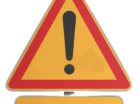 INONDATIONS - Attention, un certain nombre de routes départementales coupées à la circulation en Saône et loire  