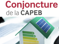 Bilan 2023 et Perspectives 2024 - L’activité des entreprises artisanales du bâtiment encore en baisse en Bourgogne Franche-Comté en 2023