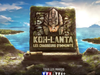 Koh-Lanta, les Chasseurs d'immunité revient le 13 février sur TF1