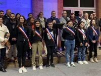 A Saint Loup Géanges, une année 2024 encore riche en projets