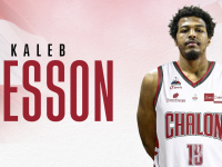 Kaleb Wesson rejoint l’Elan Chalon !