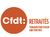 Les Retraités CFDT de Saône et Loire, déçus des annonces du « Grand Rendez-vous » du Président, inquiets de l’évolution politique en France et déterminés face à la détérioration sociale.