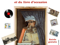 Il est encore temps de vous inscrire pur la 5e Edition du salon multi-collections 