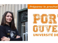 L’université de Bourgogne ouvre ses portes aux futurs étudiants, parents et professeurs