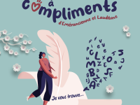 La Boutique à compliments est de retour à Chalon 