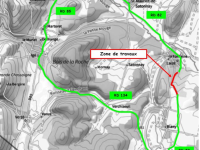 Des travaux dans le secteur de Laizé - Hurrigny 