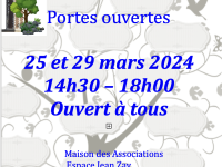 Le Cercle Généalogique de Chalon sur Saône vous attend pour ses portes ouvertes