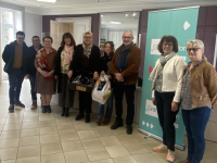 15 communes du Grand Chalon engagées pour la 3ème édition « Digital Clean Up Day