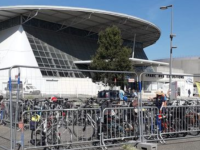 Marathon des Vins de la Côte Chalonnaise, à pied ... et à vélo. Un parking à vélos éphémère, gratuit et surveillé sera installé à l’ancienne gare de Givry