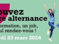 Portes Ouvertes spéciales alternance à l’Afpa le 23 mars 