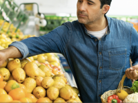 L'inflation freine la consommation des fruits et légumes 