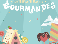 VACANCES SCOLAIRES - Découvrez la programmation de Légendes Gourmandes à Chalon 