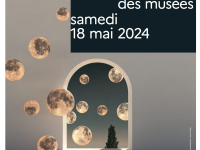 NUIT DES MUSEES 2024 - Découvrez tout le programme en Saône et Loire 