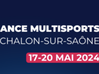 France Multisports 2024 : Destination Chalon-sur-Saône !