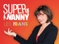 CASTING - Super Nanny débarque en Bourgogne-Franche Comté 