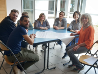 Renforcer la Cohésion des Agents de la commune de Champforgeuil au Service du Public