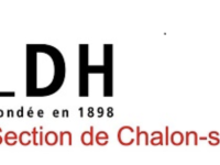 MUNICIPALES 2026 - CHALON - La section chalonnaise de la Ligue des Droits de l'Homme soutient personne... mais appelle à "faire obstacle aux idées nauséabondes"