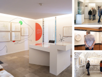 Le Musée départemental d’art moderne de Vézelay s’associe au Musée national Picasso-Paris