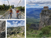 Pour les ponts du mois de mai, la Haute-Provence vous tend les bras 