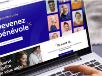 JeVeuxAider.gouv.fr fait le plein de bénévoles