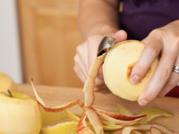 Connaissez-vous les chips de pommes ?