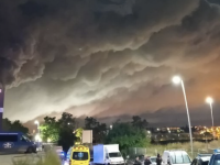 160 000 personnes confinées à cause d’un nuage toxique de chlore en Espagne