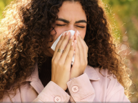 Consultez en temps réel l'indice pollen de votre ville 