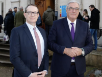 La Chambre d’Agriculture et le Département de la Côte-d’Or poursuivent leur partenariat en faveur des agriculteurs côte-d’oriens