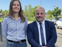 LEGISLATIVES - 5e circonscription de Saône et Loire - Le dernier message d'Arnaud Sanvert (RN) avant la clôture de la campagne du 1er tour 