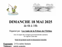 Vide-greniers ce dimanche à Châtenoy le Royal 