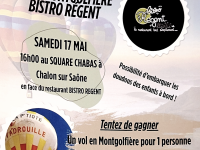 Rendez-vous au square Chabas ce samedi après-midi 