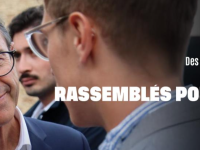 Le comité de soutien à Bruno Retailleau en Saône-et-Loire se félicite de sa victoire pour la présidence des Républicains !