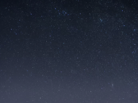  Le Morvan devient la 7ème RICE de France et la 24ème au monde, selon les critères de DarkSky International. 
