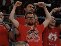 PLAY-OFFS - Rendez-vous jeudi 29 mai à 19h au Colisée pour le match 2 face à l’ASVEL 