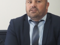 LEGISLATIVES - 5e circonscription de SAÔNE ET LOIRE - "Dimanche 25 mai : Face au parti unique ! Votez Arnaud Sanvert ! " - le dernier message du candidat Arnaud Sanvert à la clôture de la campagne des législatives 
