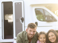 Camping-car : quel permis de conduire est nécessaire ?