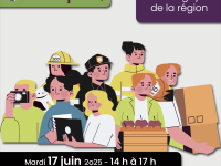 Un mini salon de l'emploi organisé à Chagny le mardi 17 juin 