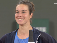 ROLAND-GARROS - Loïs Boisson dans le dernier carré final 